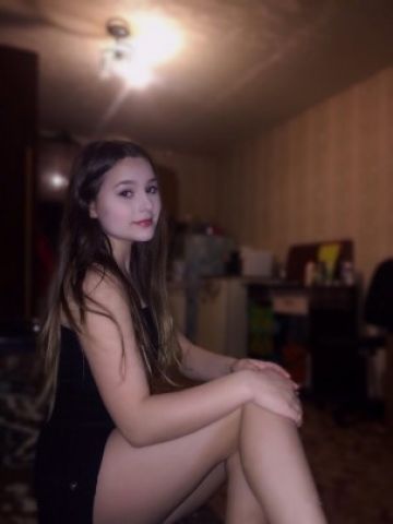 Проститутка Лилия