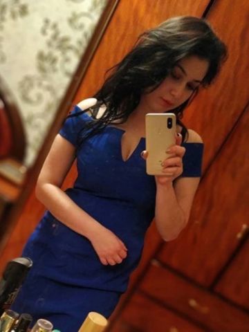 Проститутка Танюша